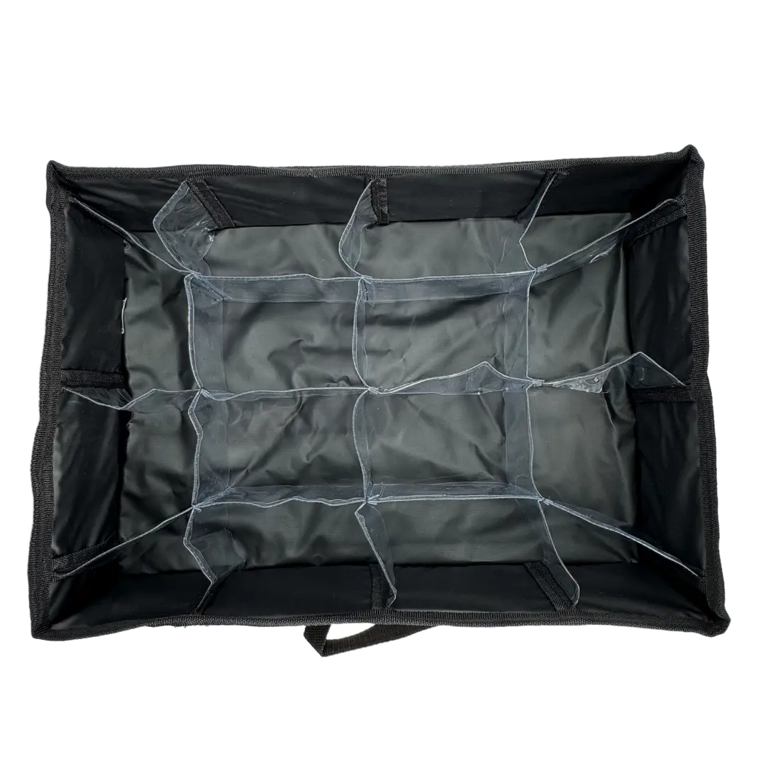 Organizador Mujer Divisiones Selva Longitud