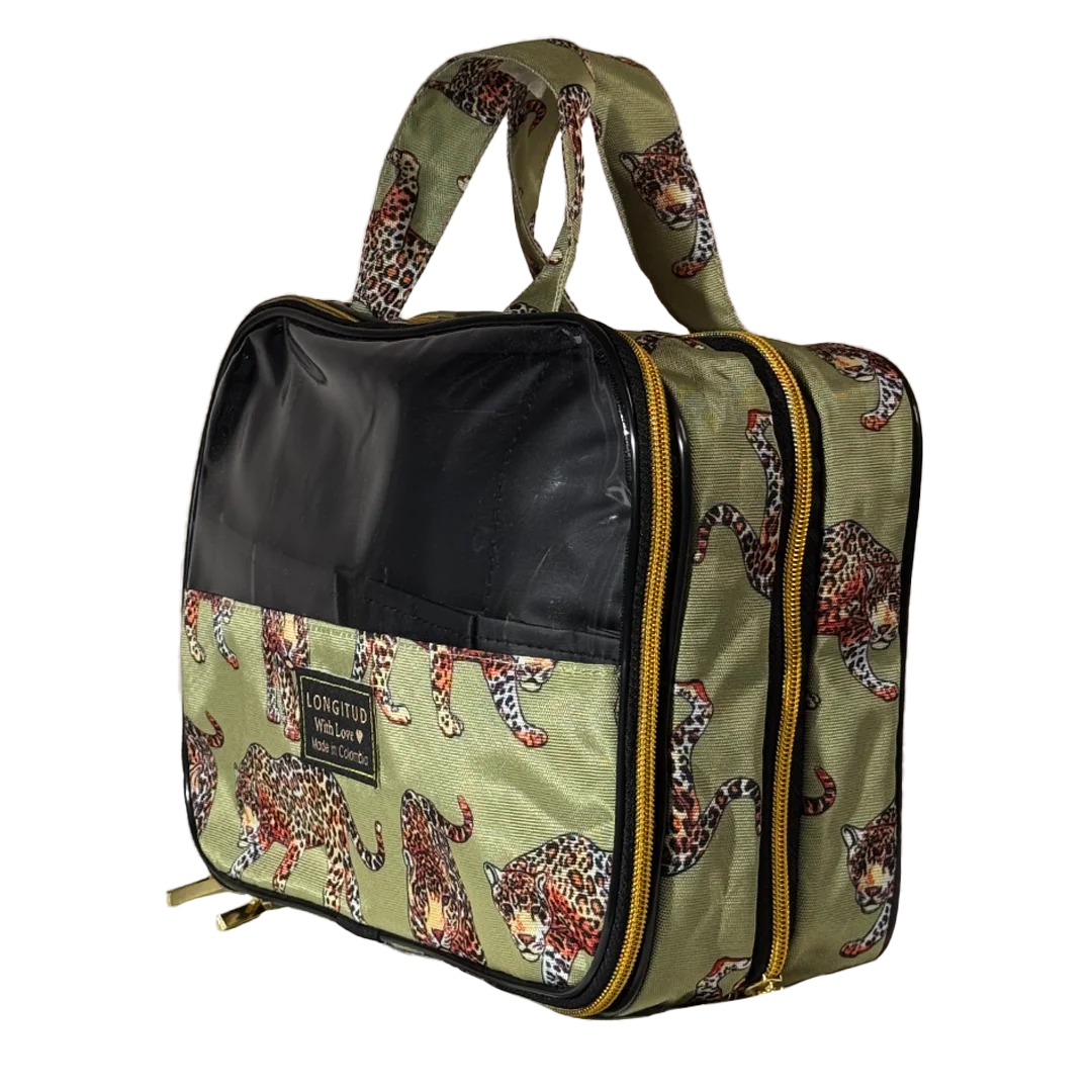 Organizador Travesia Jungla !