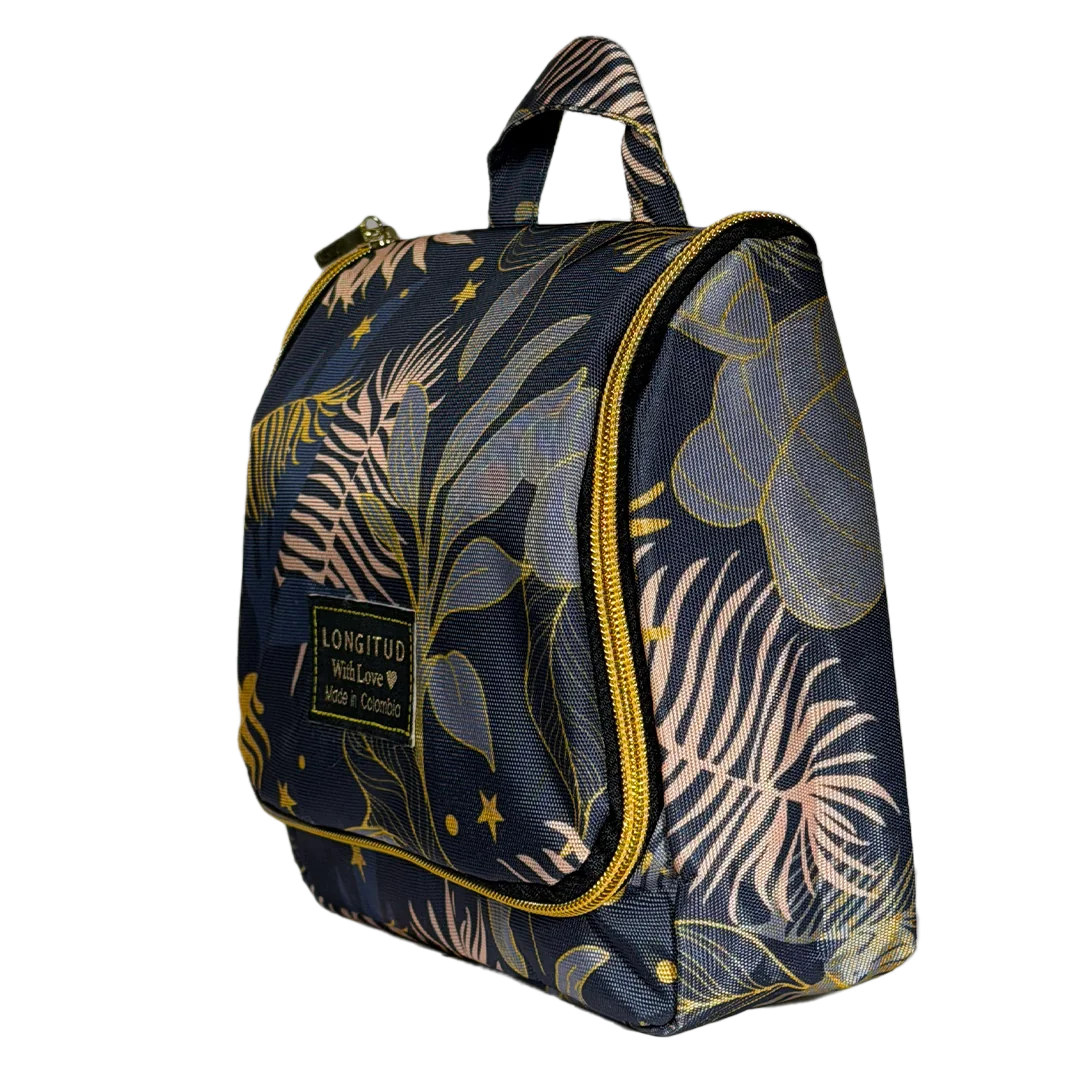 Organizador Camino Fuerza cerrado vista diagonal